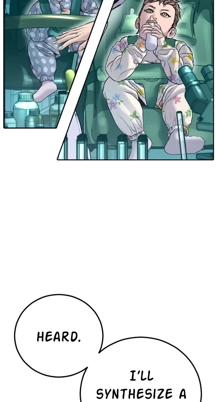 Read Manager Kim EN Manga Online