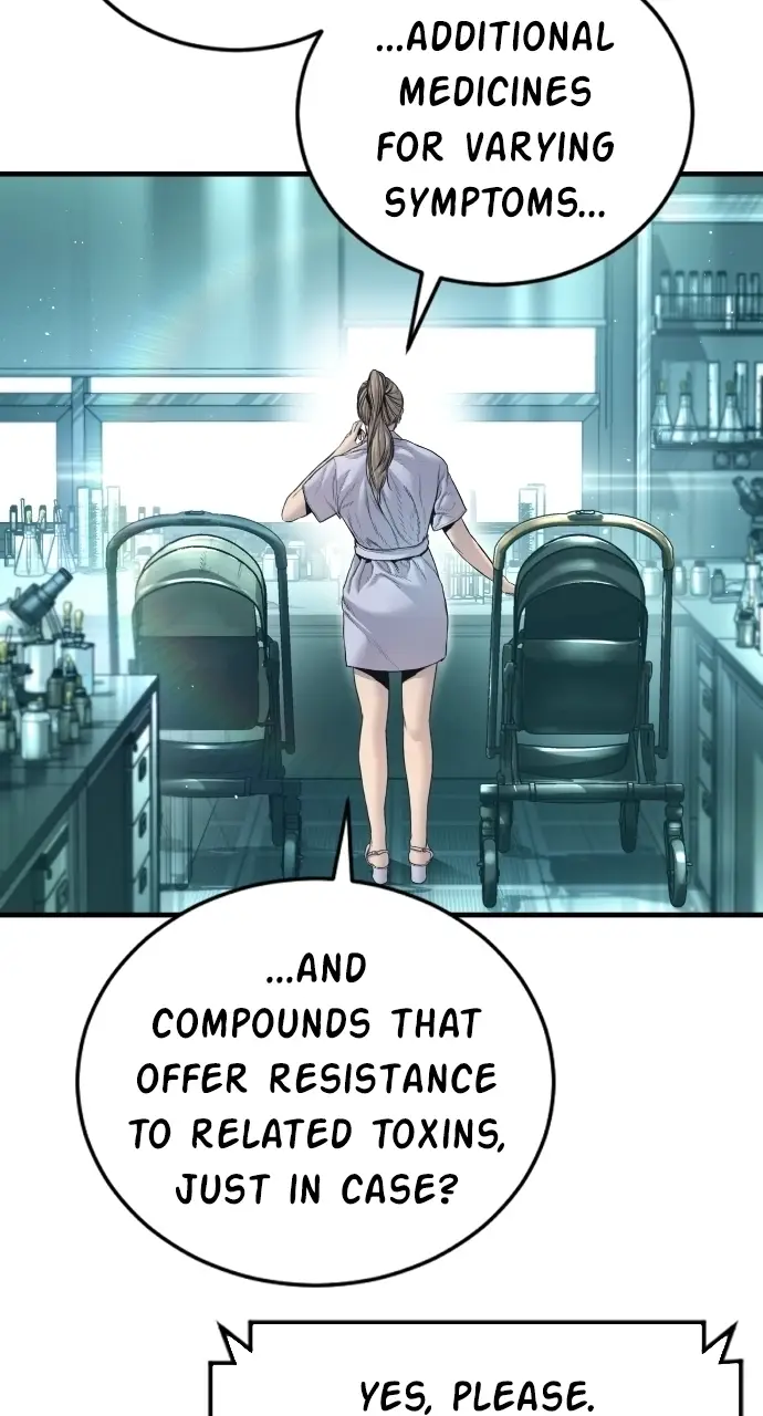 Read Manager Kim EN Manga Online