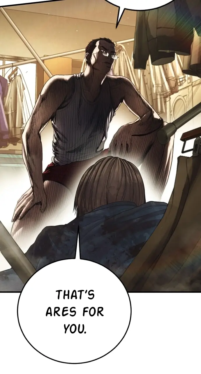 Read Manager Kim EN Manga Online