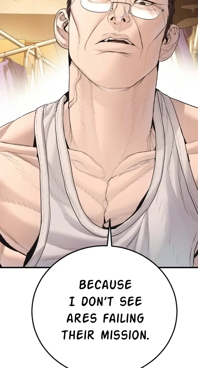 Read Manager Kim EN Manga Online