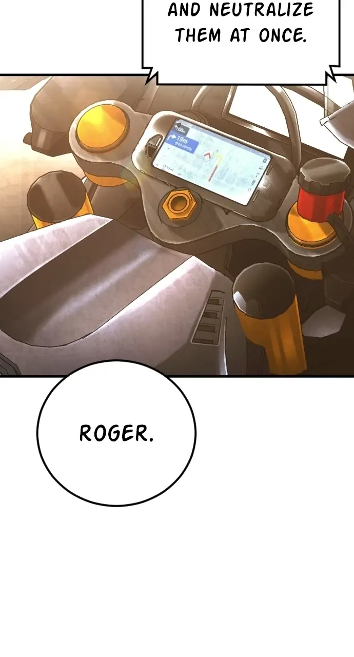 Read Manager Kim EN Manga Online