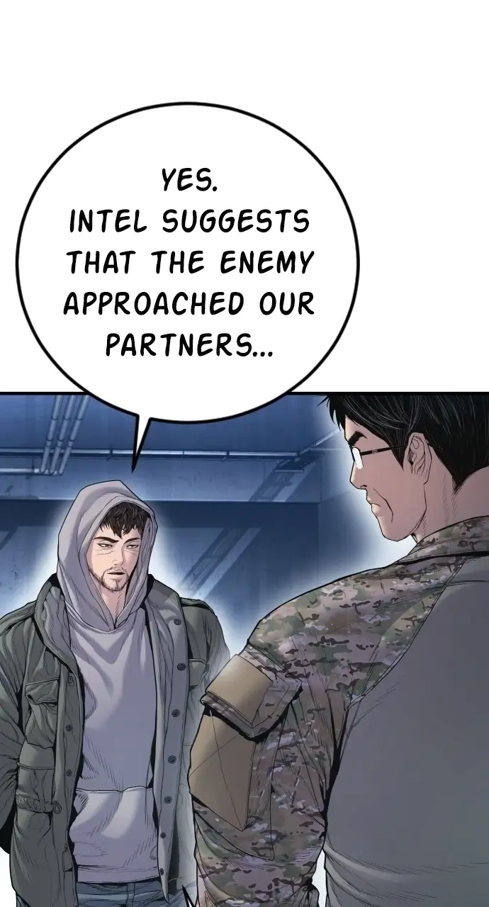 Read Manager Kim EN Manga Online