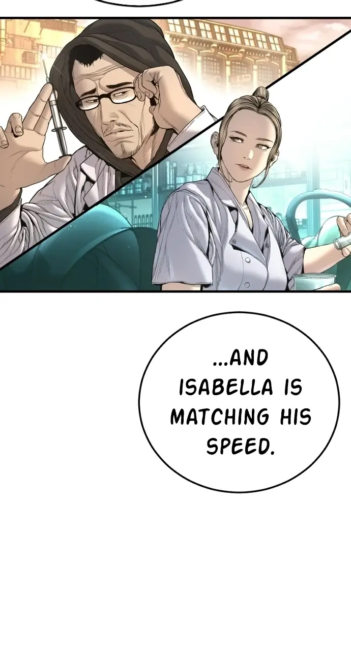 Read Manager Kim EN Manga Online