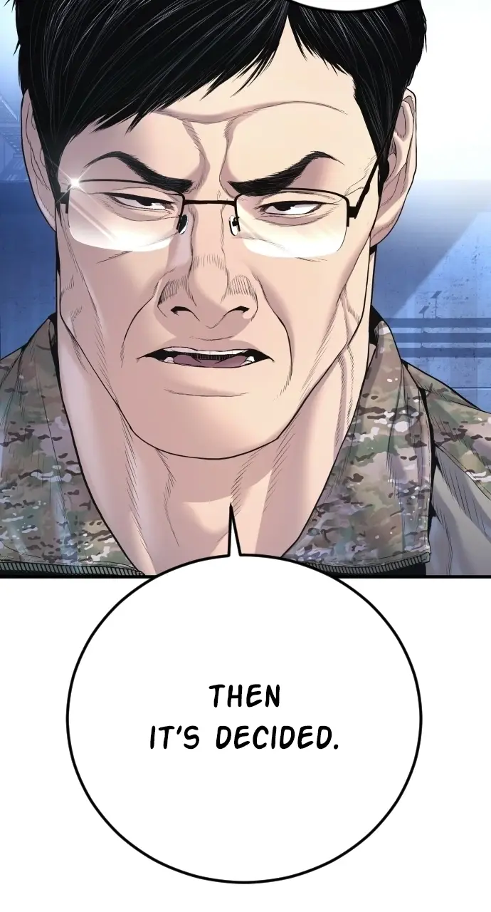 Read Manager Kim EN Manga Online