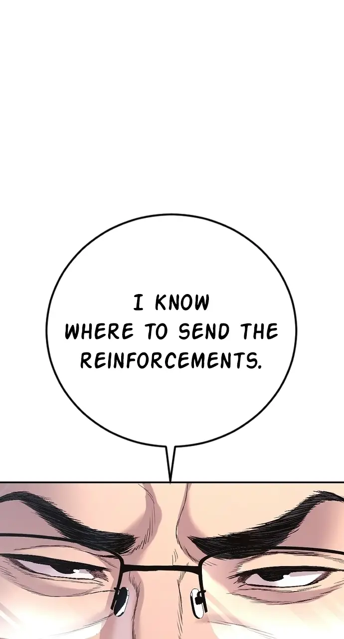 Read Manager Kim EN Manga Online