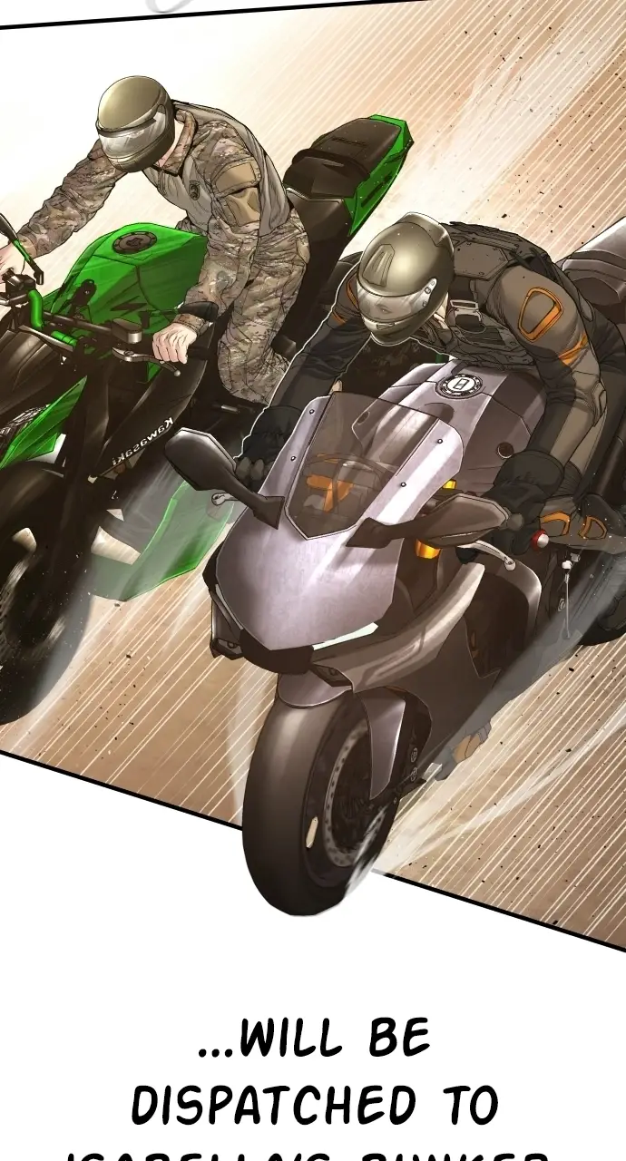 Read Manager Kim EN Manga Online