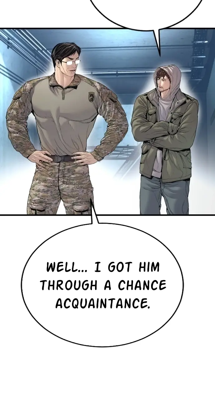 Read Manager Kim EN Manga Online