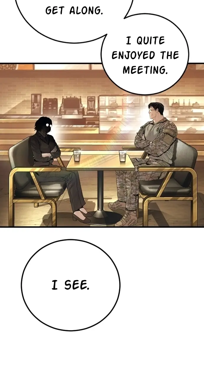 Read Manager Kim EN Manga Online