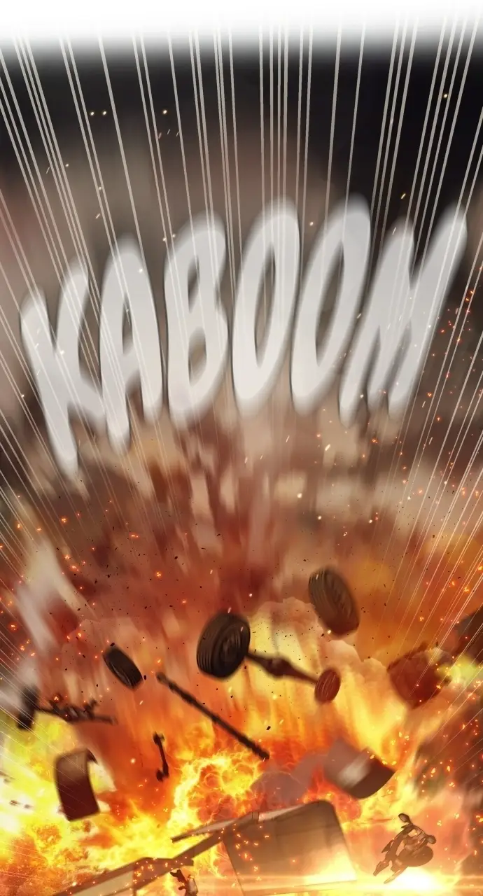 Read Manager Kim EN Manga Online