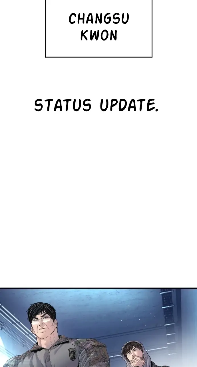 Read Manager Kim EN Manga Online