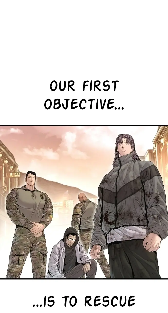 Read Manager Kim EN Manga Online