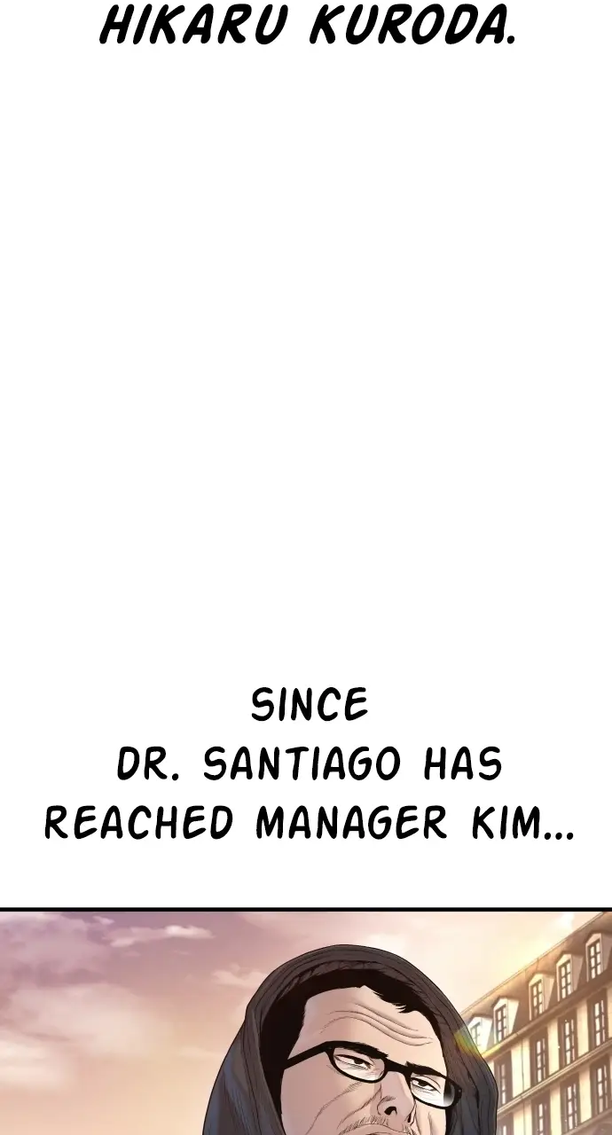 Read Manager Kim EN Manga Online