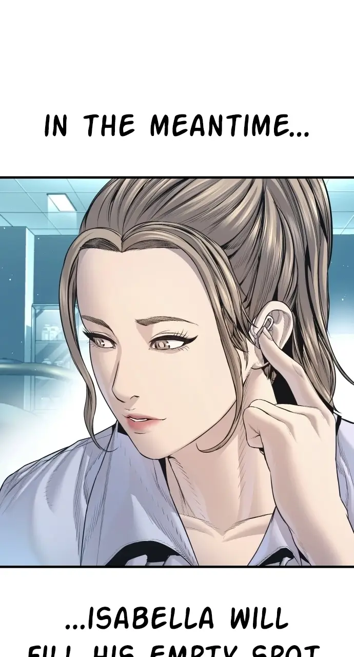 Read Manager Kim EN Manga Online