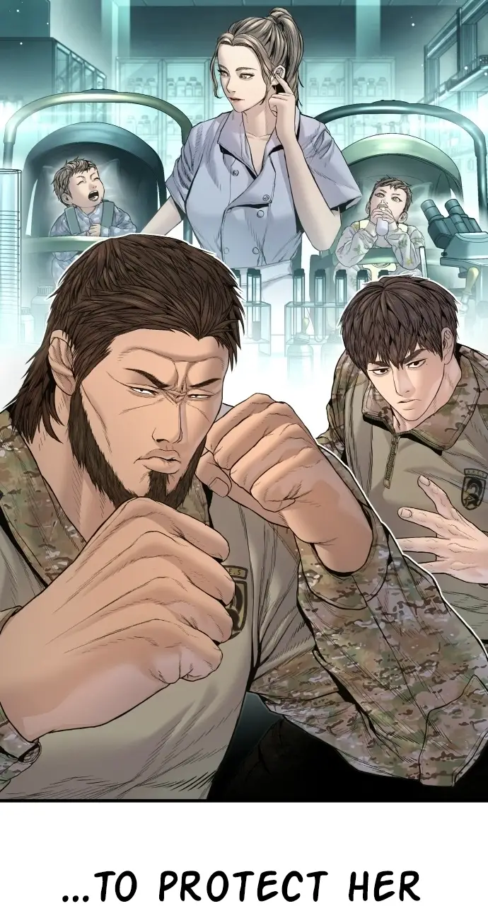 Read Manager Kim EN Manga Online