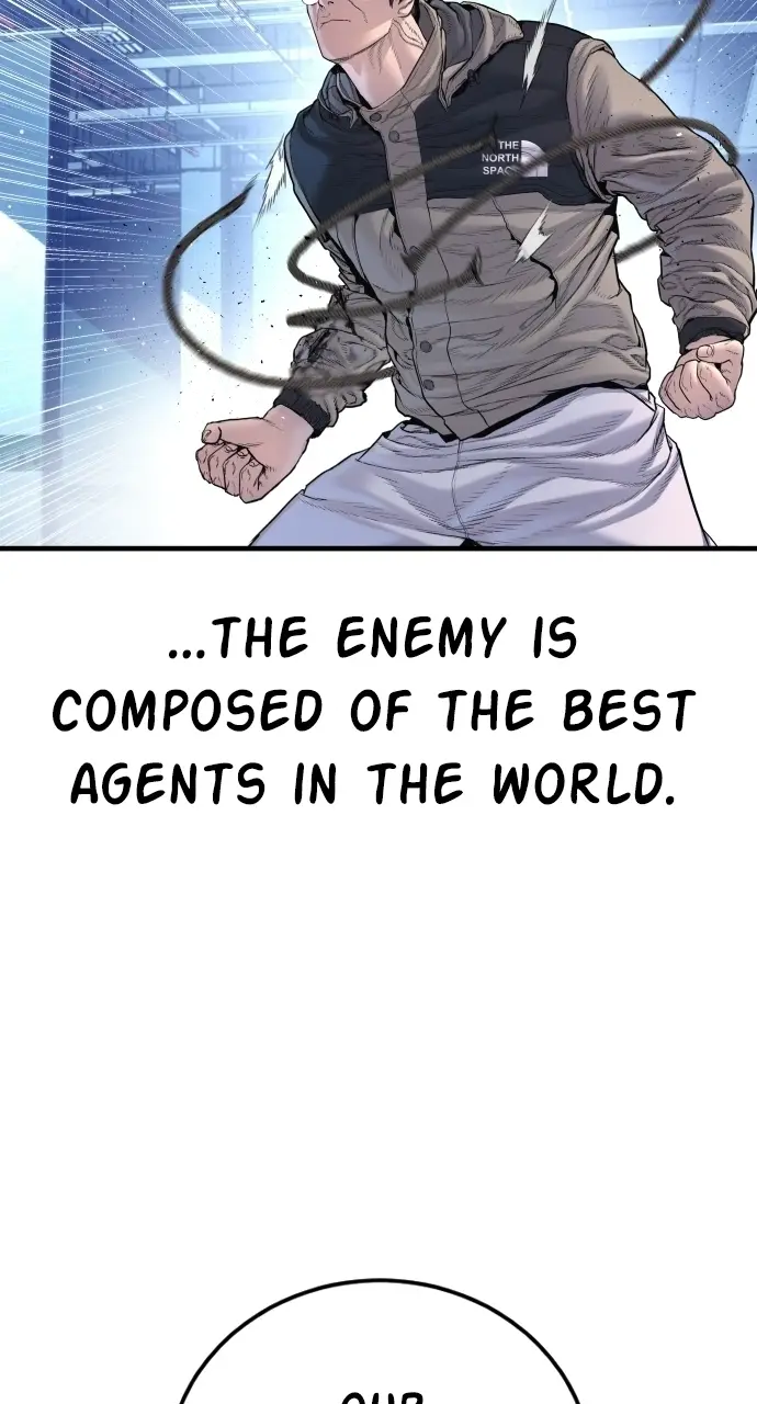 Read Manager Kim EN Manga Online