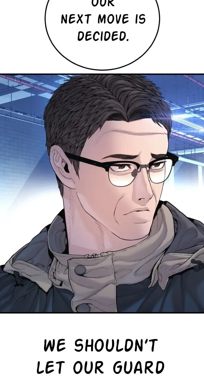 Read Manager Kim EN Manga Online