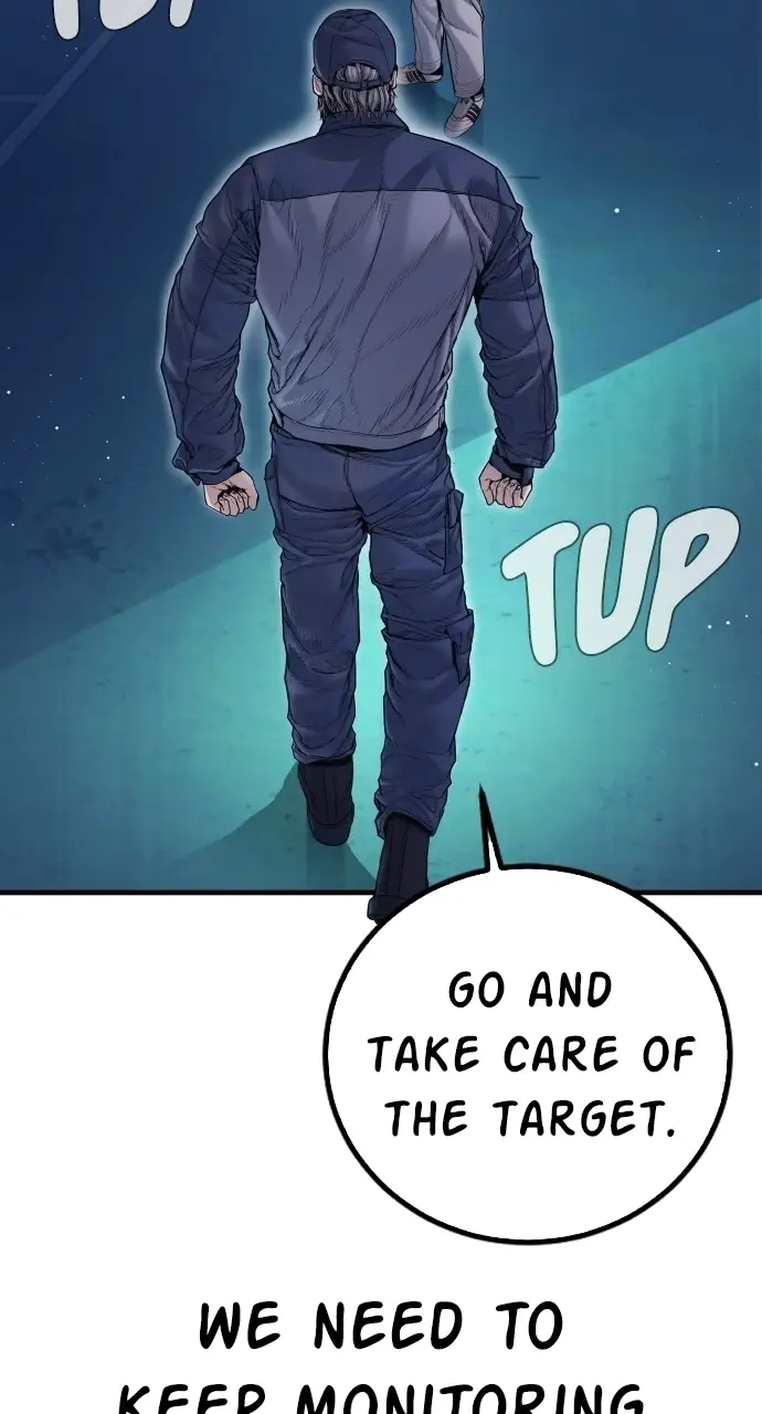 Read Manager Kim EN Manga Online