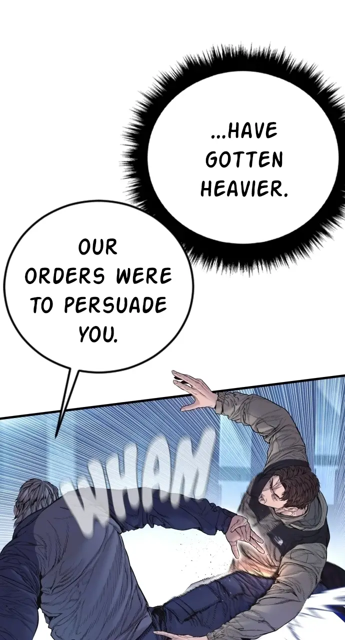 Read Manager Kim EN Manga Online