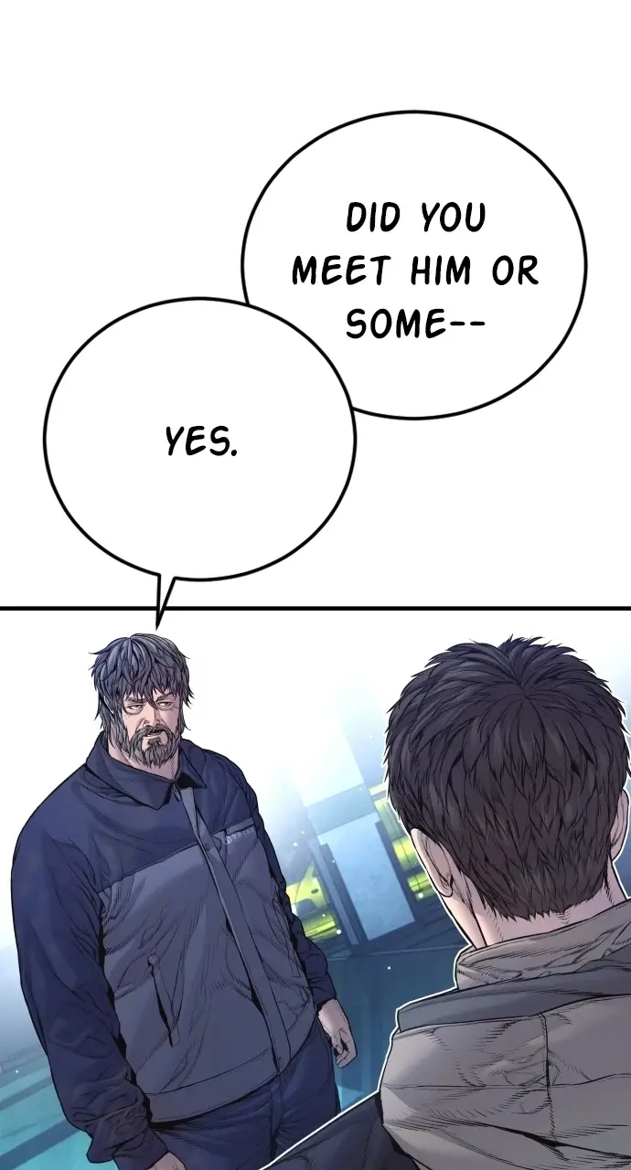 Read Manager Kim EN Manga Online