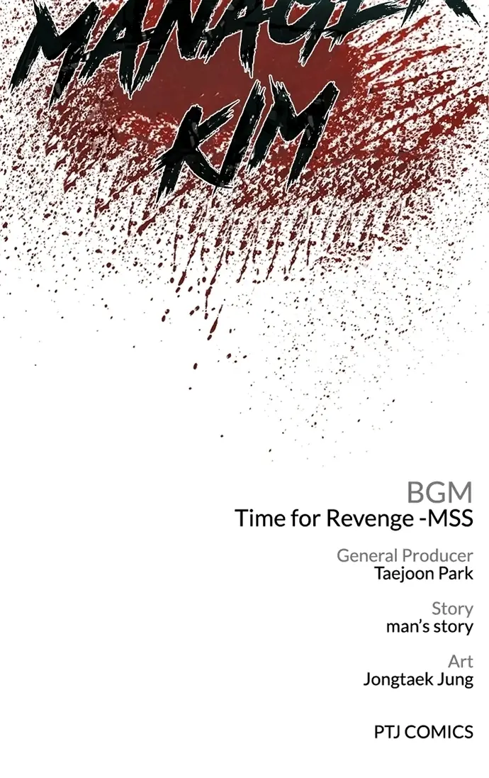 Read Manager Kim EN Manga Online