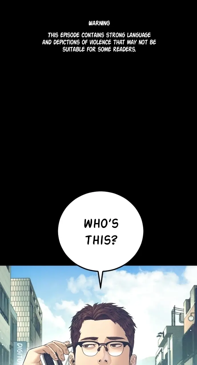 Read Manager Kim EN Manga Online