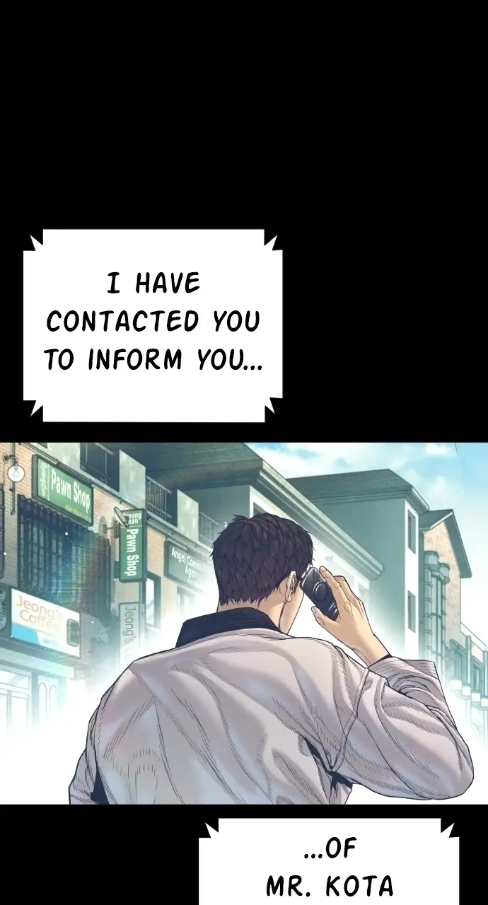 Read Manager Kim EN Manga Online