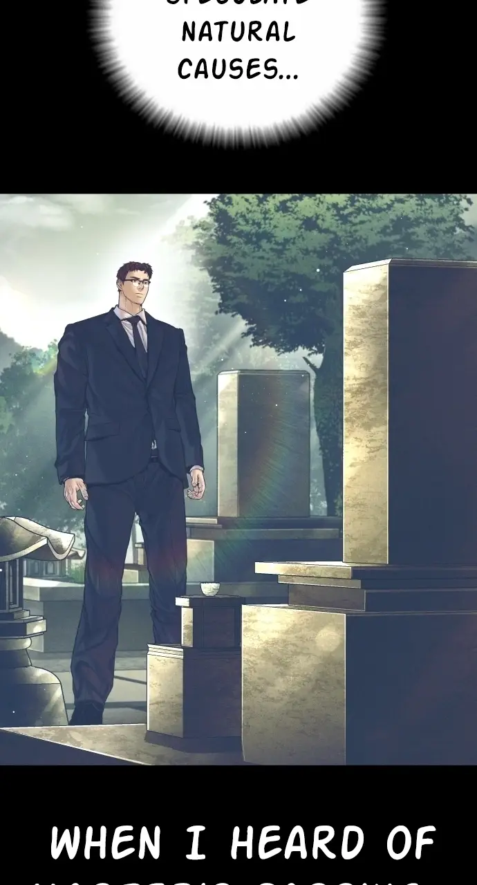 Read Manager Kim EN Manga Online