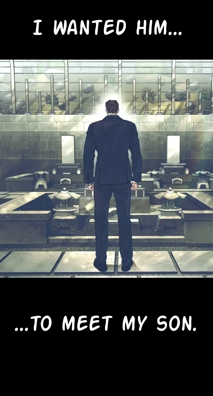 Read Manager Kim EN Manga Online