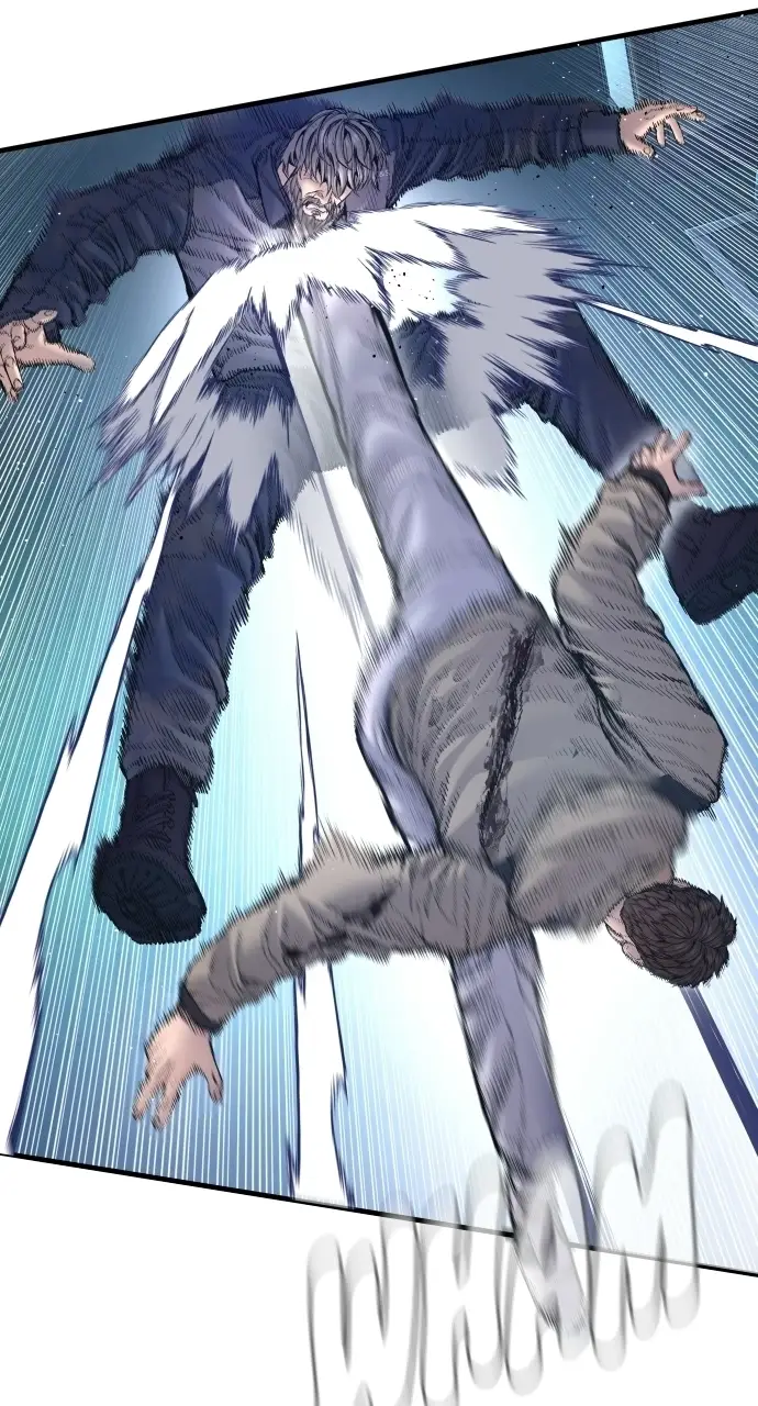 Read Manager Kim EN Manga Online