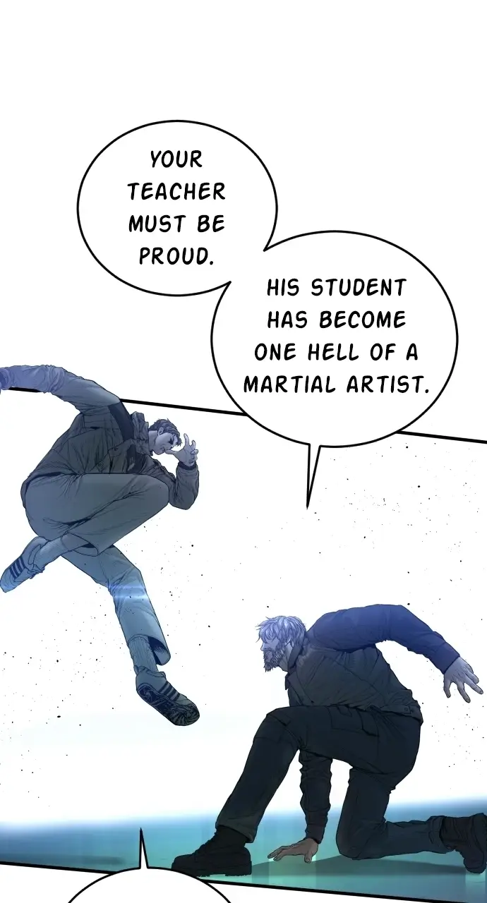 Read Manager Kim EN Manga Online