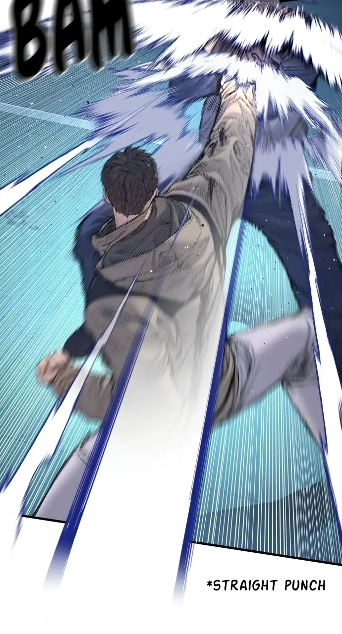 Read Manager Kim EN Manga Online