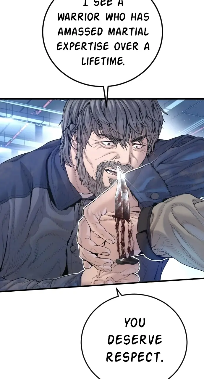 Read Manager Kim EN Manga Online