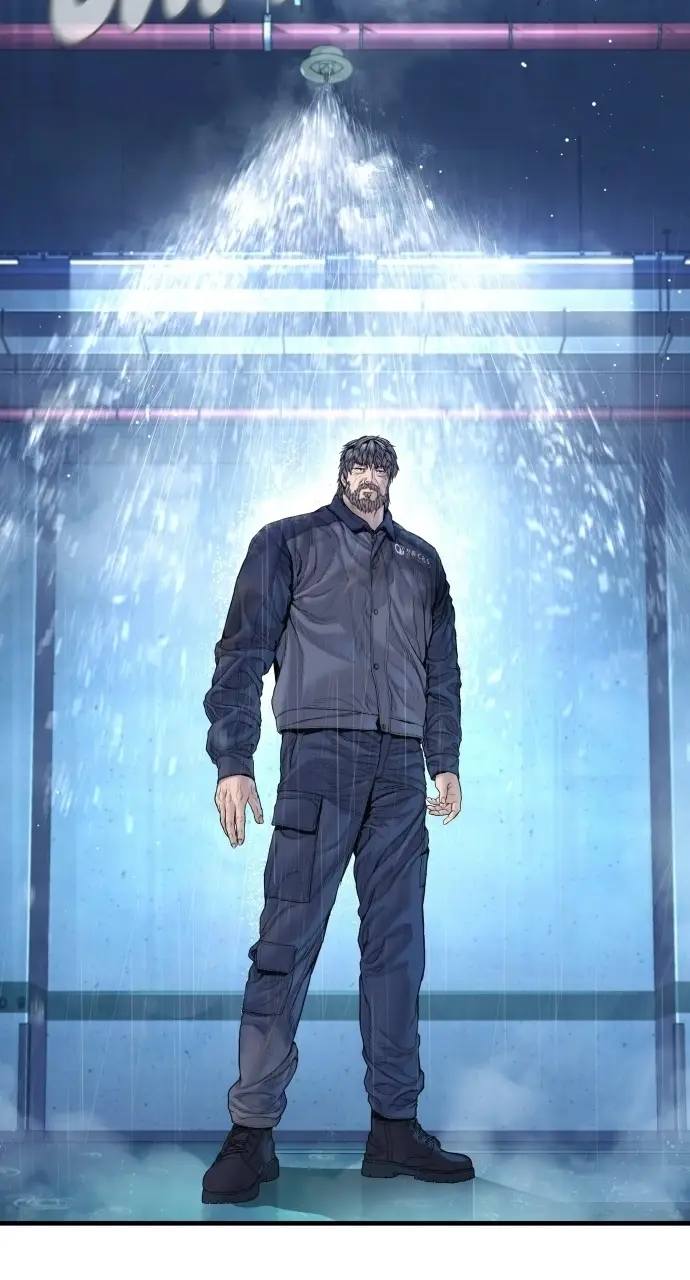 Read Manager Kim EN Manga Online