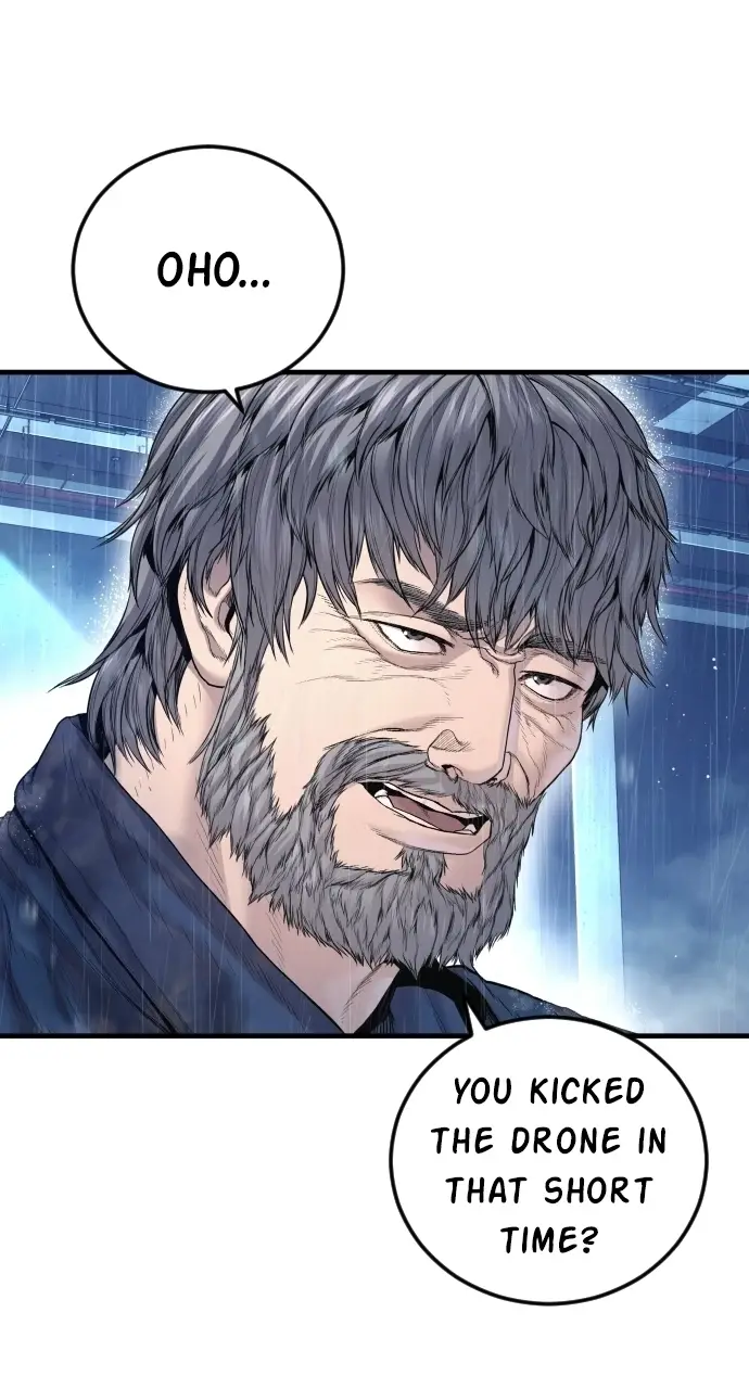 Read Manager Kim EN Manga Online