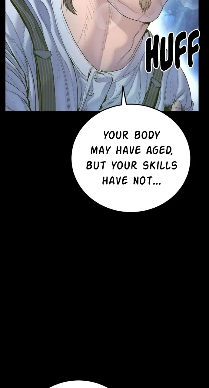 Read Manager Kim EN Manga Online