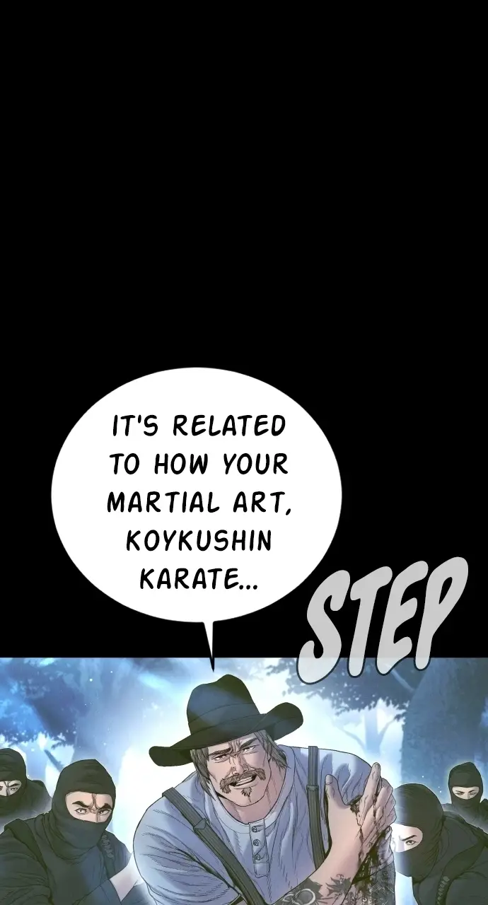 Read Manager Kim EN Manga Online