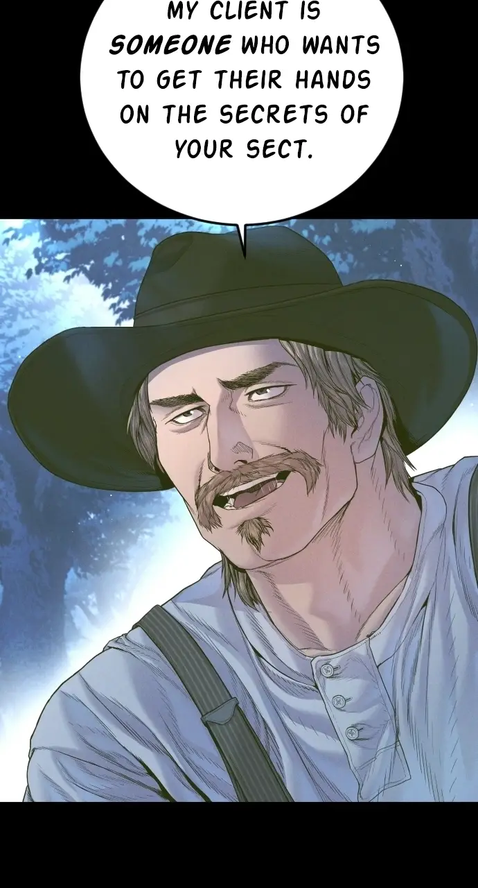 Read Manager Kim EN Manga Online