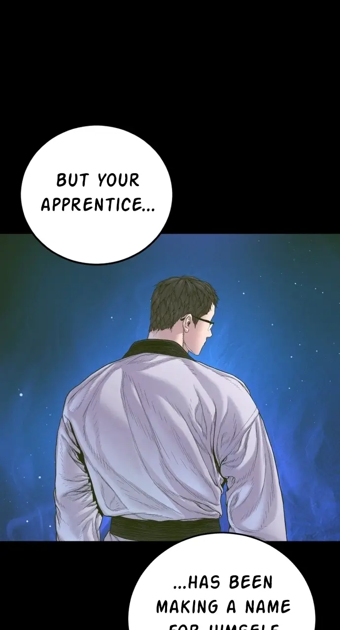 Read Manager Kim EN Manga Online