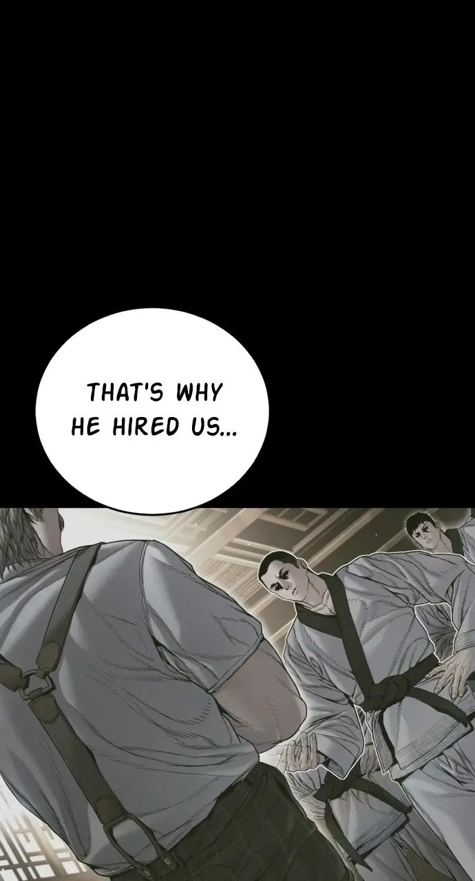 Read Manager Kim EN Manga Online