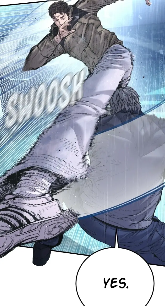 Read Manager Kim EN Manga Online