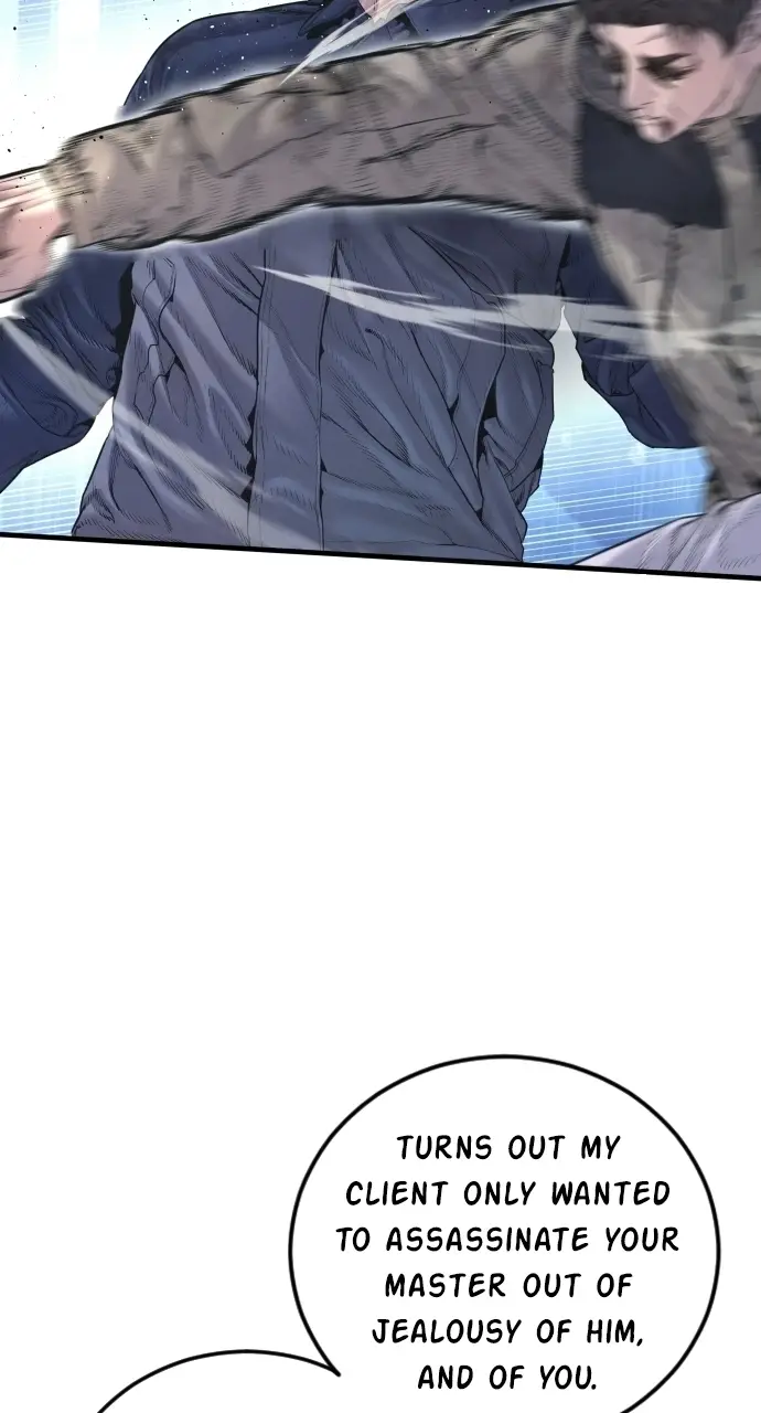 Read Manager Kim EN Manga Online