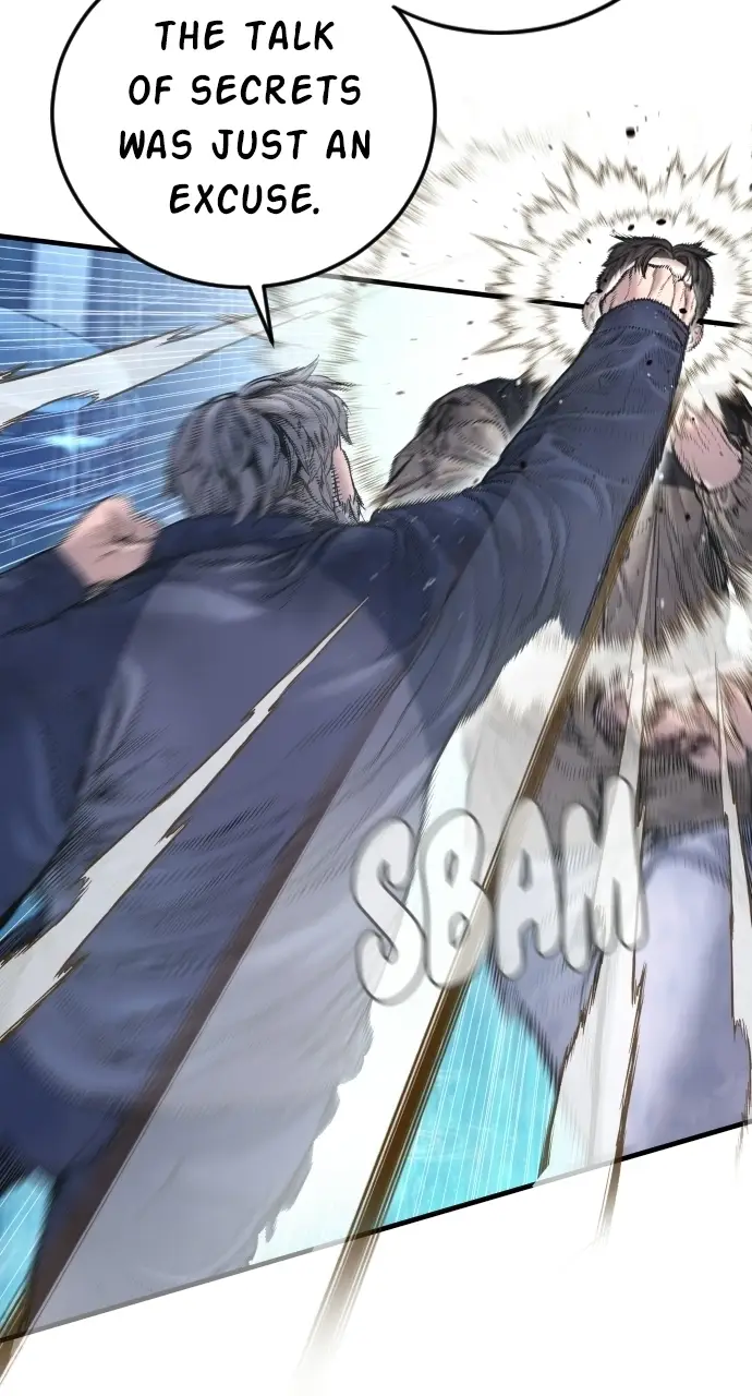 Read Manager Kim EN Manga Online