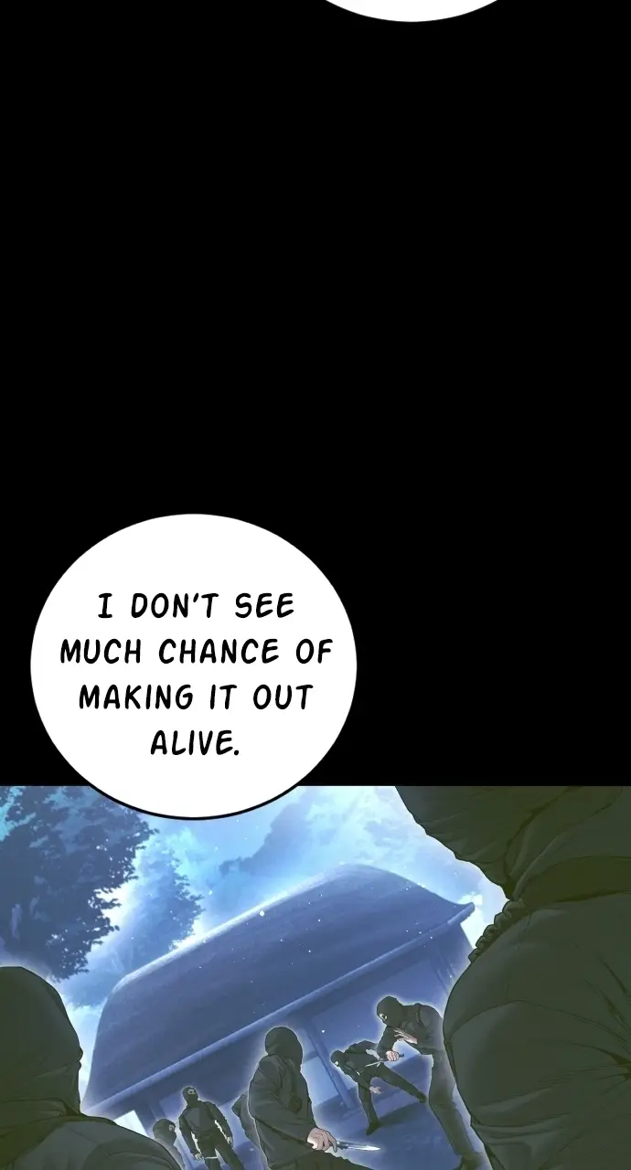 Read Manager Kim EN Manga Online