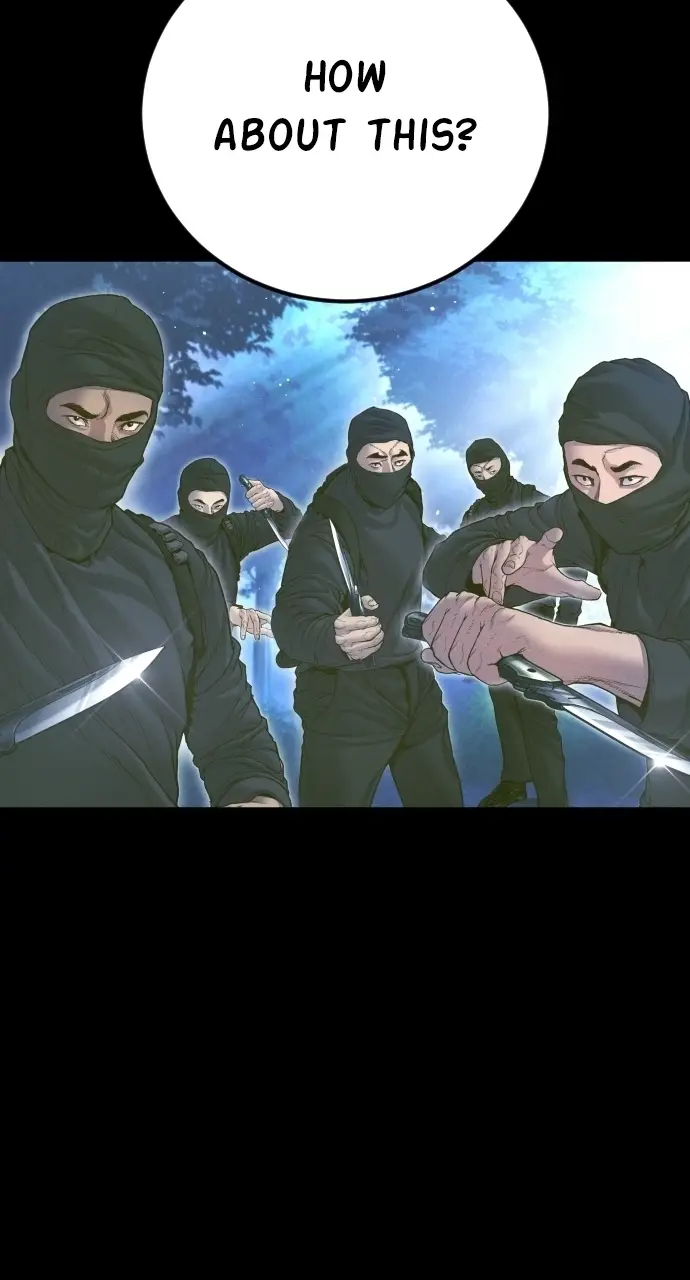 Read Manager Kim EN Manga Online