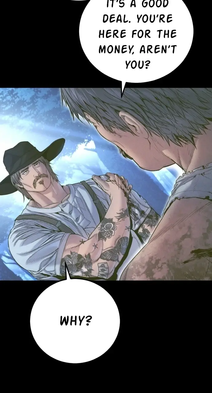 Read Manager Kim EN Manga Online