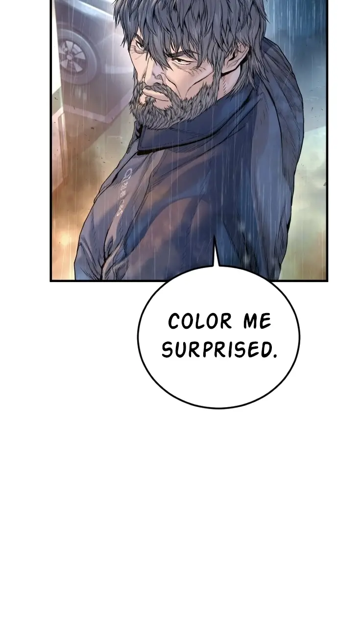 Read Manager Kim EN Manga Online