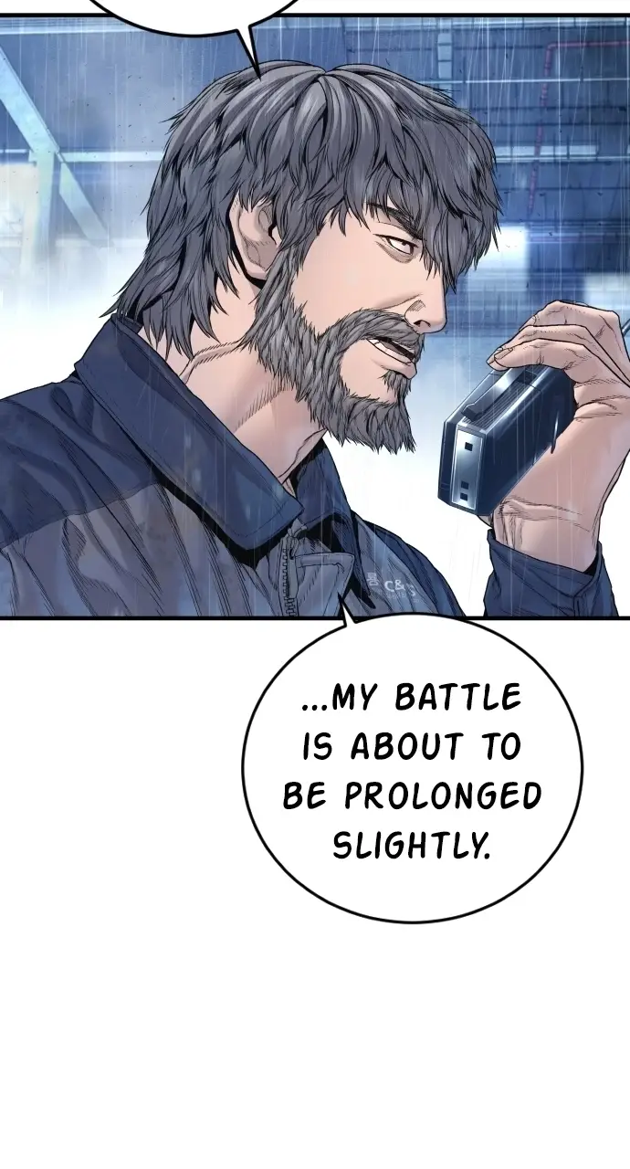 Read Manager Kim EN Manga Online