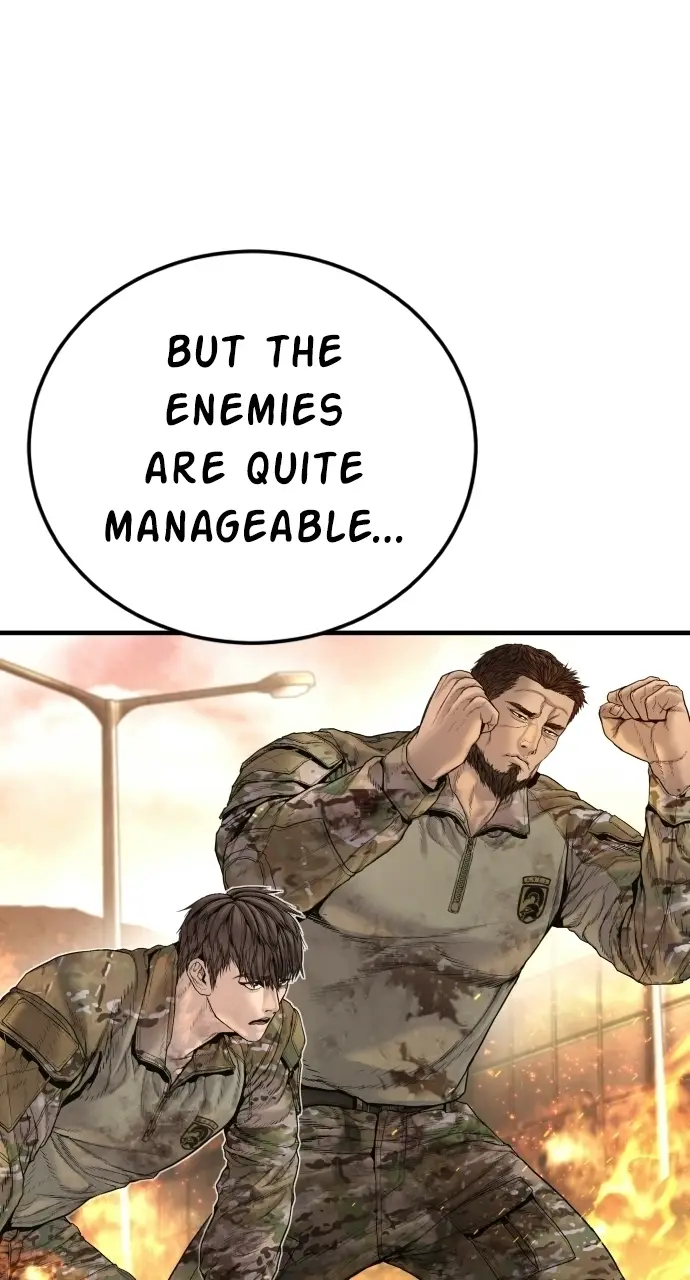 Read Manager Kim EN Manga Online