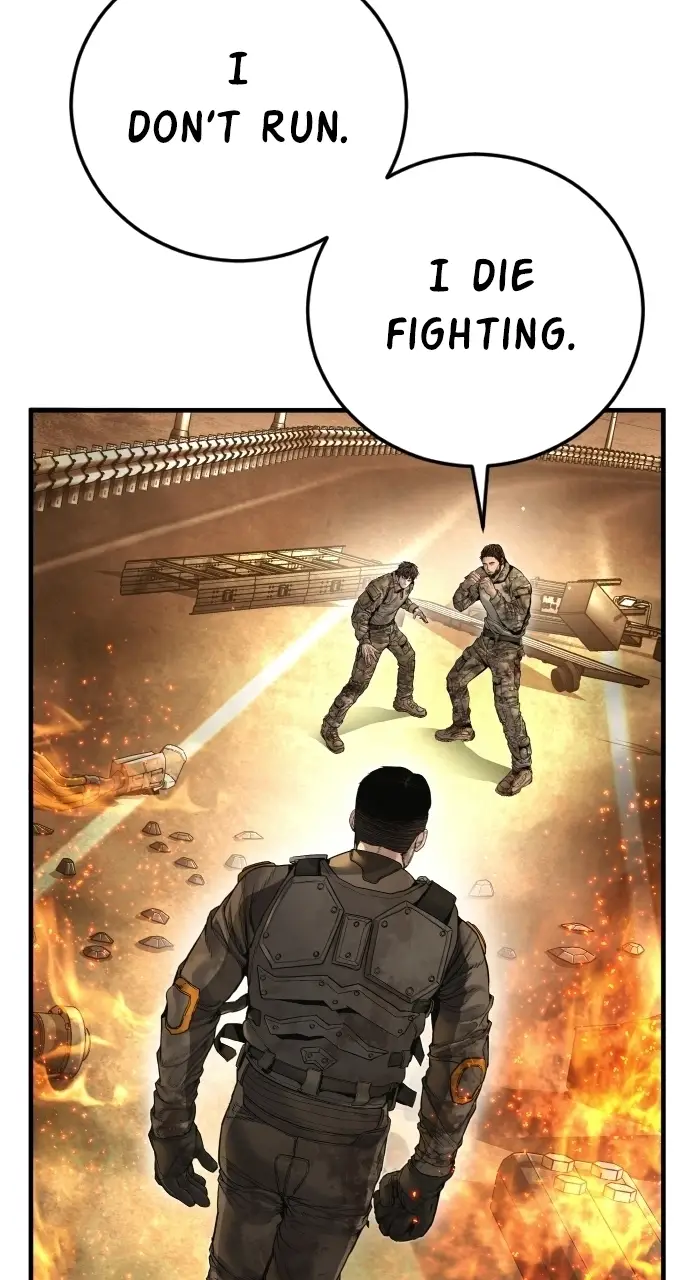 Read Manager Kim EN Manga Online