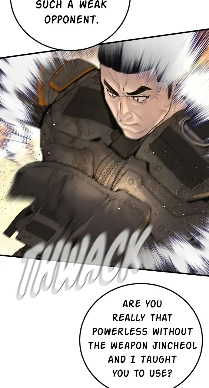 Read Manager Kim EN Manga Online